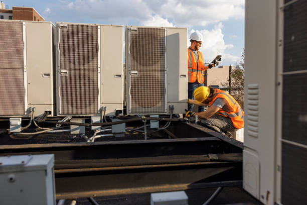 Best Best HVAC Companies  in Montalvin Manor, CA