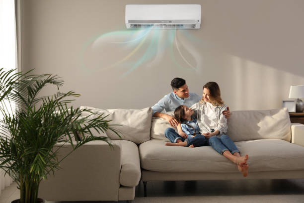 Affordable Air Conditioning Repair in Montalvin Manor, CA