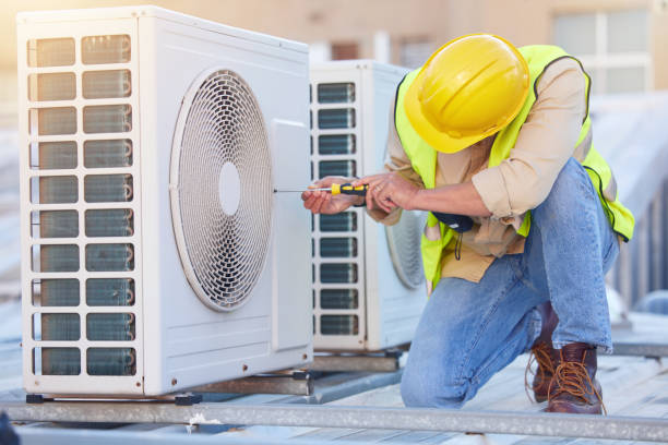 Best Heating Repair Services  in Montalvin Manor, CA