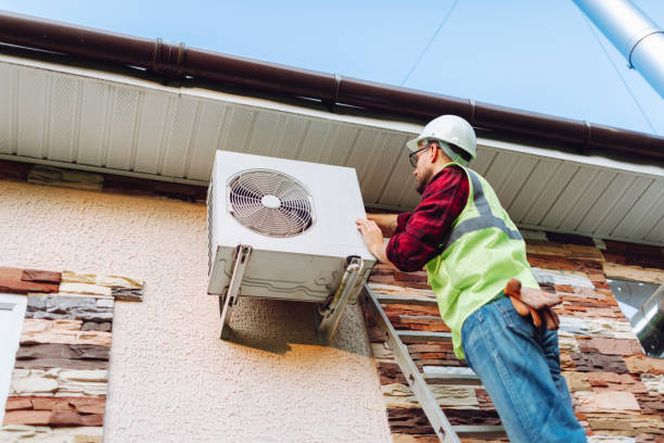Best HVAC System Installation  in Montalvin Manor, CA