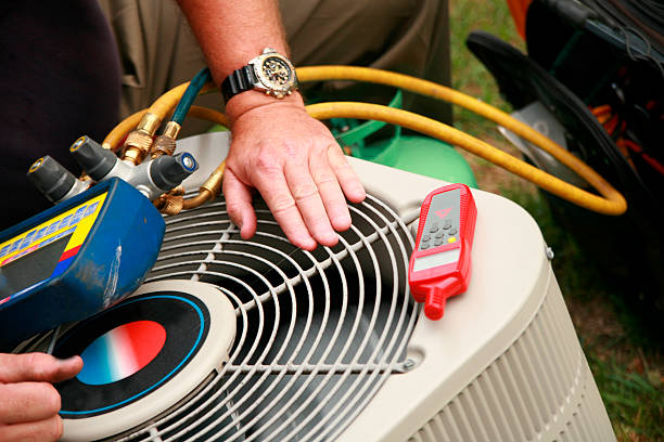 Best Affordable Air Conditioning Repair  in Montalvin Manor, CA