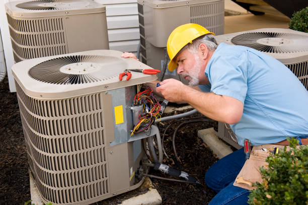 Best 24/7 HVAC Repair  in Montalvin Manor, CA