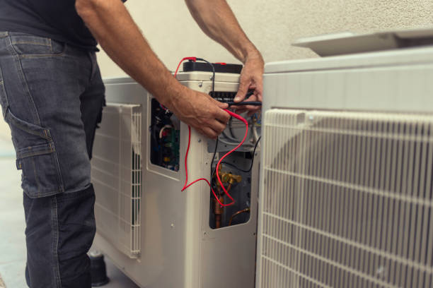 Best 24/7 HVAC Repair  in Montalvin Manor, CA