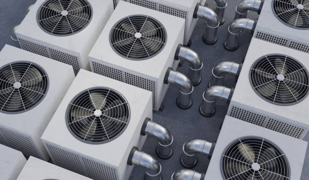 Best Central Air Repair  in Montalvin Manor, CA