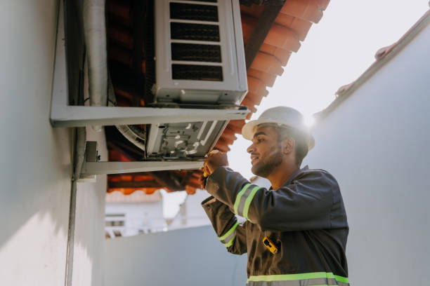 Best HVAC Repair Near Me  in Montalvin Manor, CA