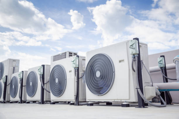 Best HVAC Tune-Up Services  in Montalvin Manor, CA