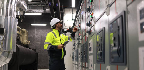Best Local HVAC Companies  in Montalvin Manor, CA