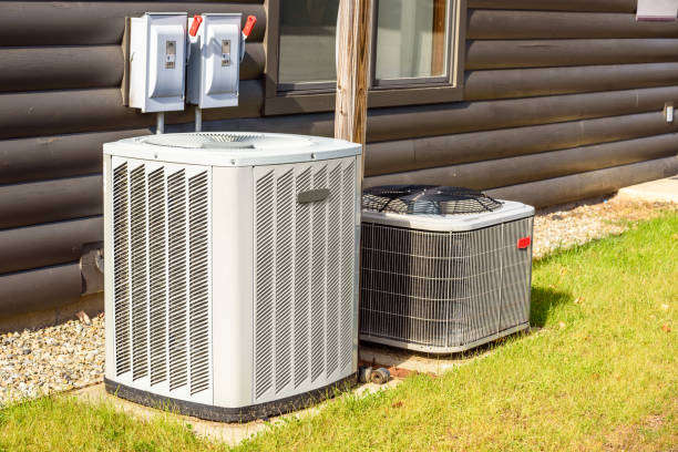 Best Emergency HVAC Repair  in Montalvin Manor, CA
